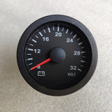 Voltmeter
