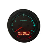 Tachometer