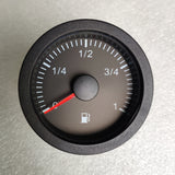 Fuel gauge