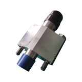 Dual speed phase sensor