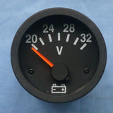 Voltmeter