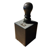 Intelligent control handle