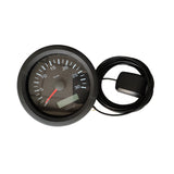 GPS speedometer