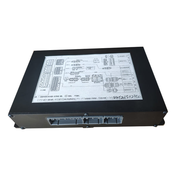 Automatic Shift System – meter-sensor.com