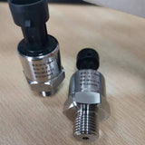 Pressure sensor
