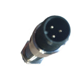 Speed sensor
