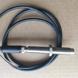 Dual channel Speed sensor