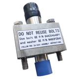 Dual speed phase sensor