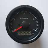 Tachometer