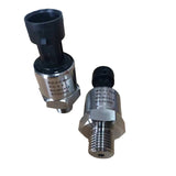 Pressure sensor