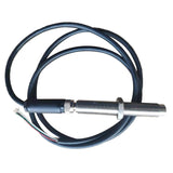 Dual channel Speed sensor