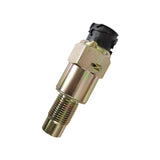 Vehicle speed sensor